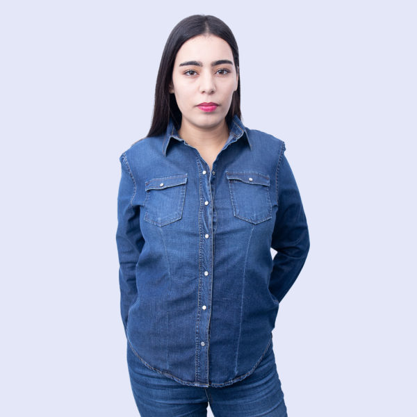 Lois Chemise N-Camp-73 Inda