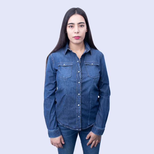 Lois Chemise N-Camp-73 Inda