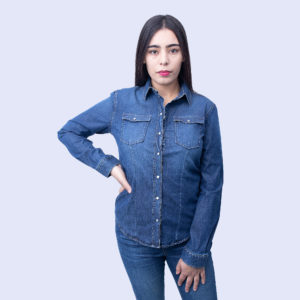 LOIS CHEMISE N-CAMP-73 INDA