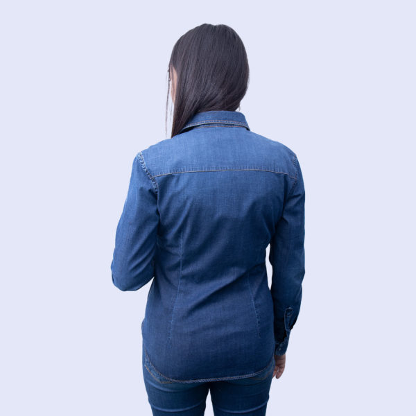 Lois Chemise N-Camp-73 Inda