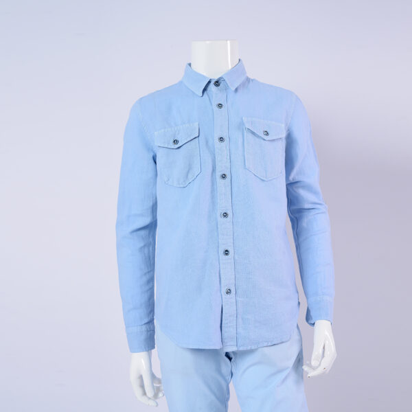 PATERSON CHEMISE MATILD-06 OFFIS ENF MA