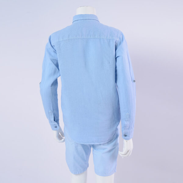 PATERSON CHEMISE MATILD-06 OFFIS ENF MA