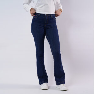 Lee Cooper Jeans D70585-06 Gaura Femme Ss 3