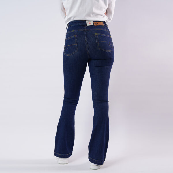 Lee Cooper Jeans D70585-06 Gaura Femme Ss 3