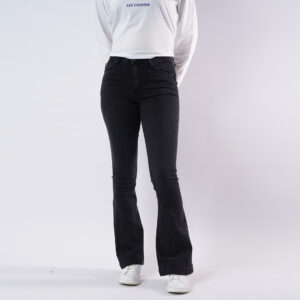Lee Cooper Jeans Lunet-05 Gaura Femme Ss 3