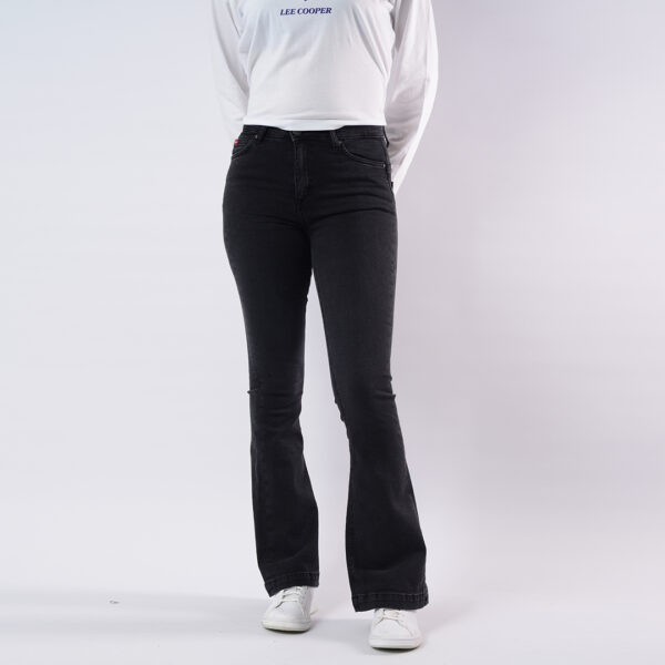 Lee Cooper Jeans Lunet-05 Gaura Femme Ss 3