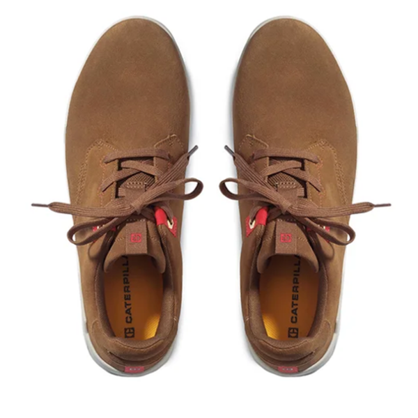 CAT Chaussures CAT. Hex Stat Dachshund