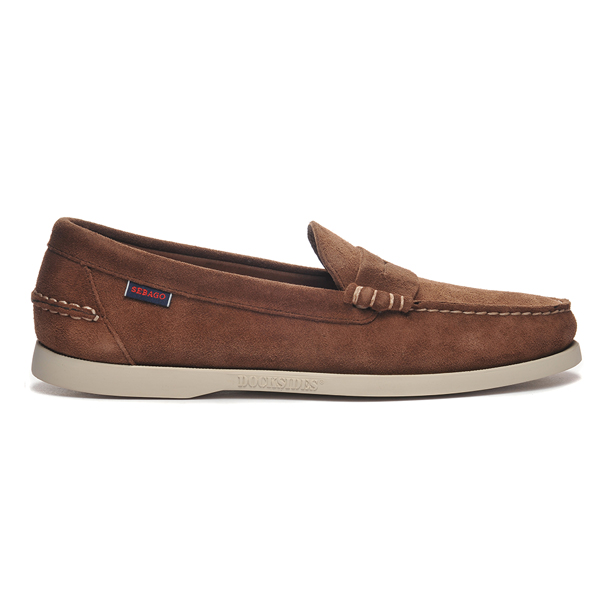SEBAGO CHAUSSURES SEB. DOCKSIDES D.F. D.BROWN