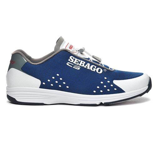 SEBAGO CHAUSSURES SEB. CYPHON J. R. BLUE