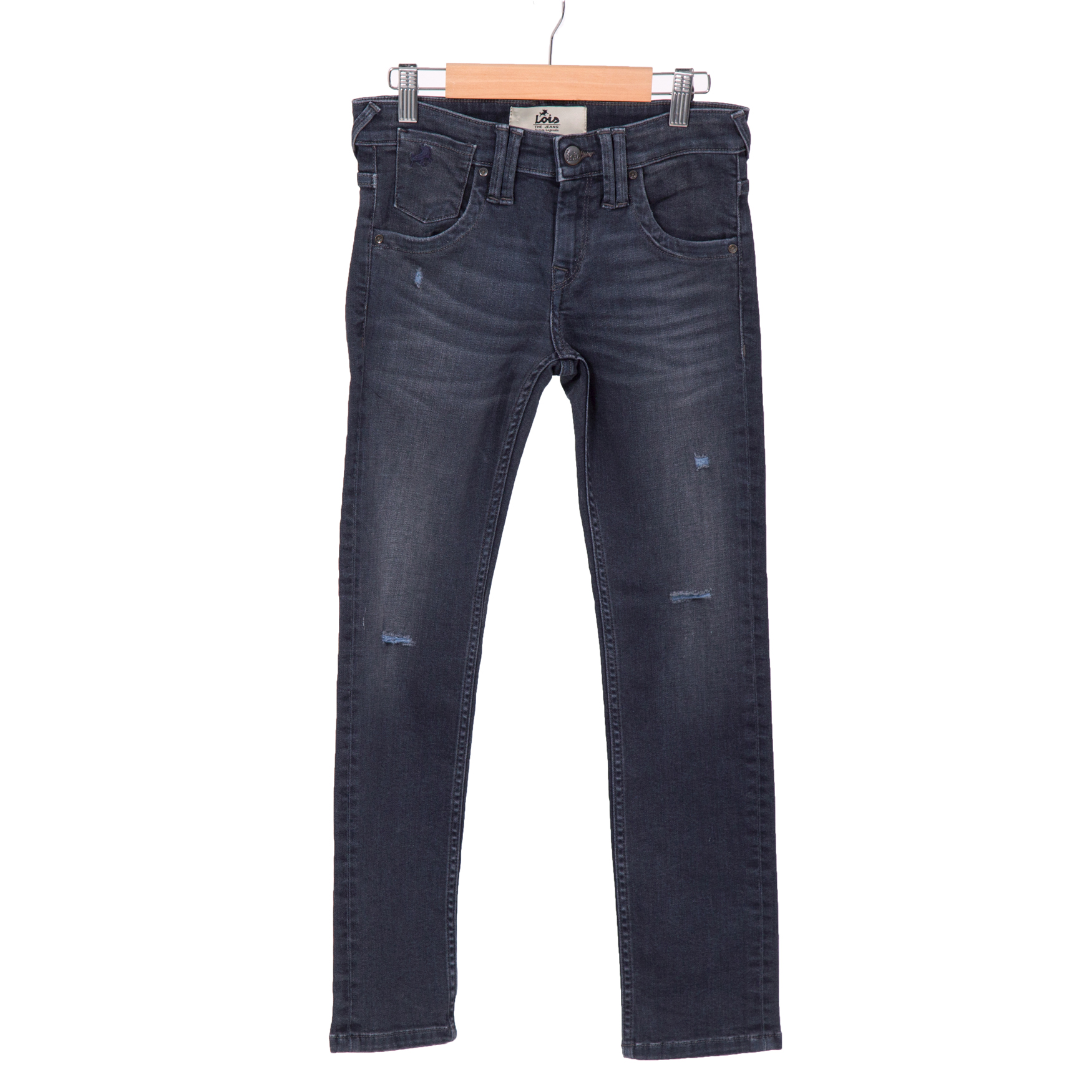 LOIS JEANS GLORIA-43 COLSO ENF BK