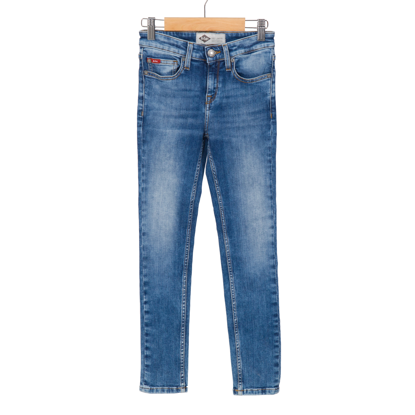 Lee Cooper Jeans D70585-65 Rized Fille Sa