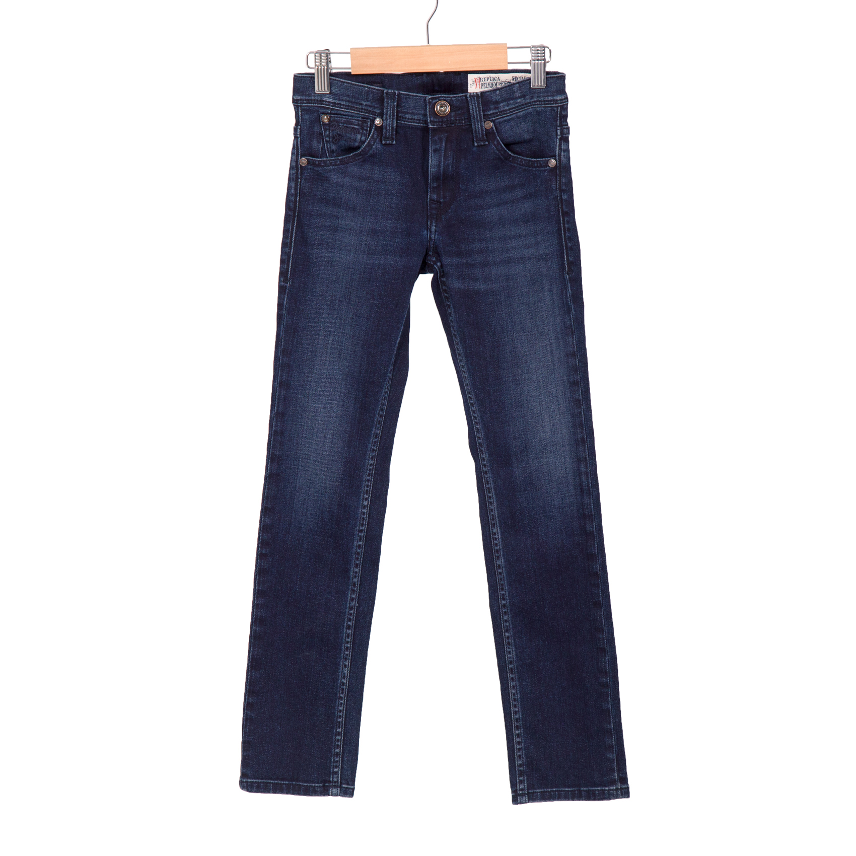 PATERSON JEANS GARRY-92 JANJO ENF BK
