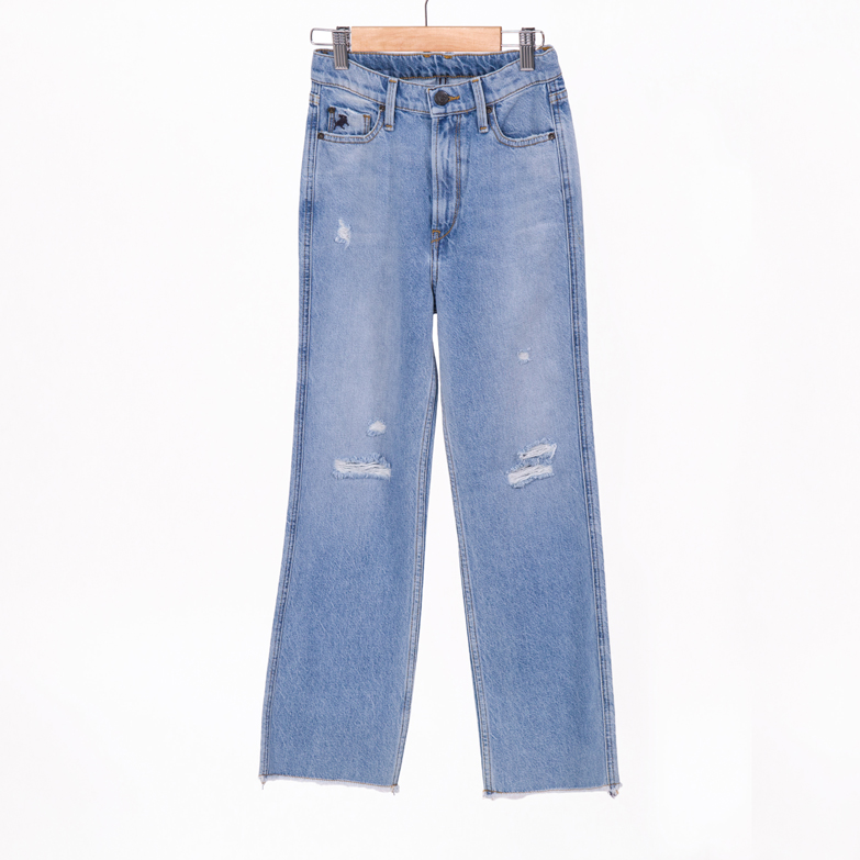 LOIS JEANS SHARON-78 WIDO FIL BK