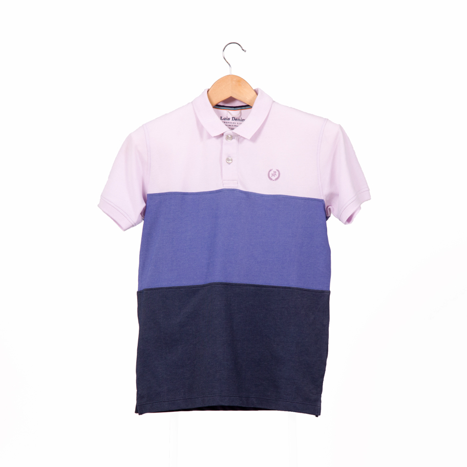 LOIS POLO MAILLE-04 ALVIN ENF NAT.