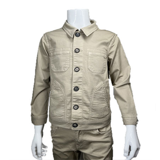 PATERSON BLOUSON LIMA-17 PATO ENF LI