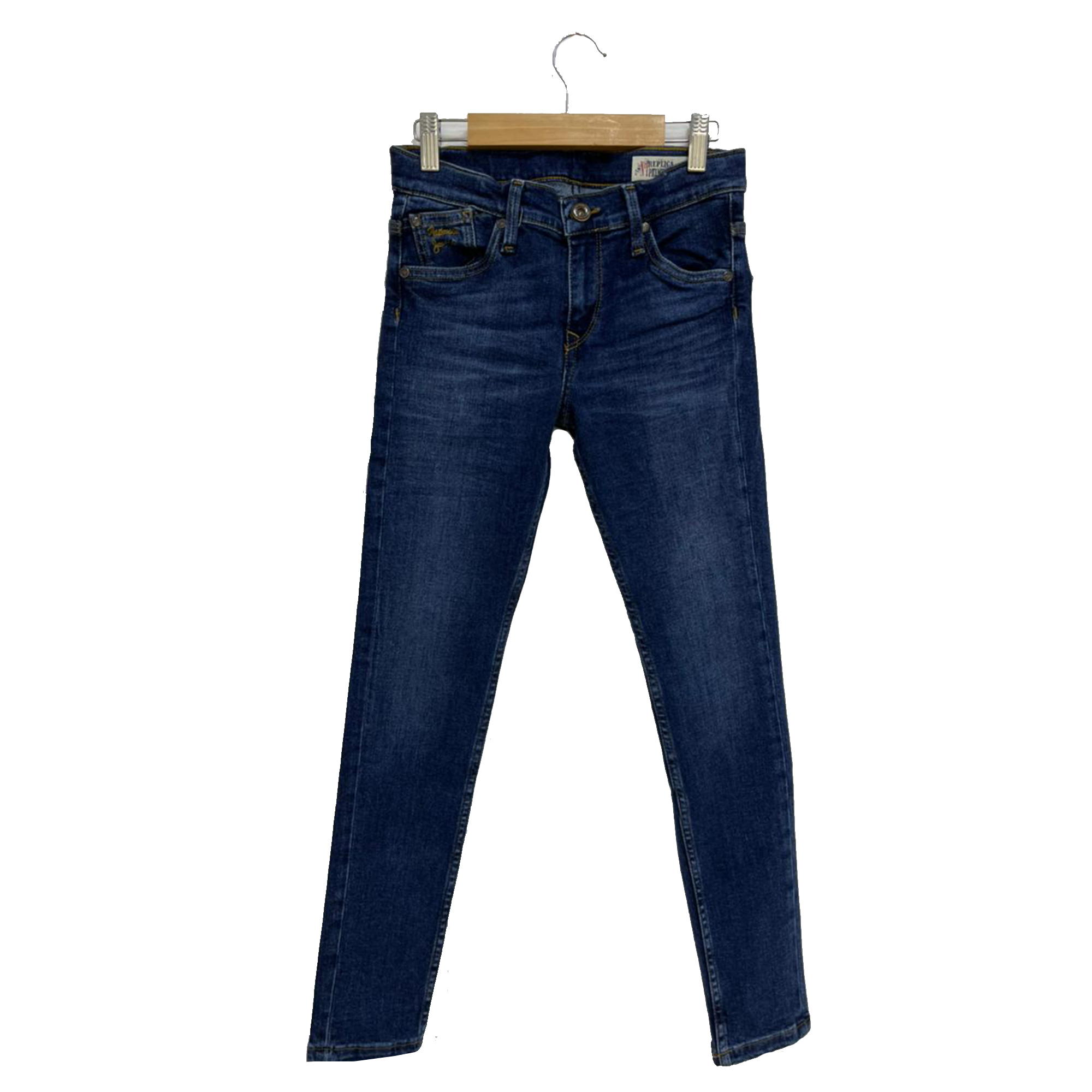 PATERSON JEANS ARMADA-38 ALTO ENF LA