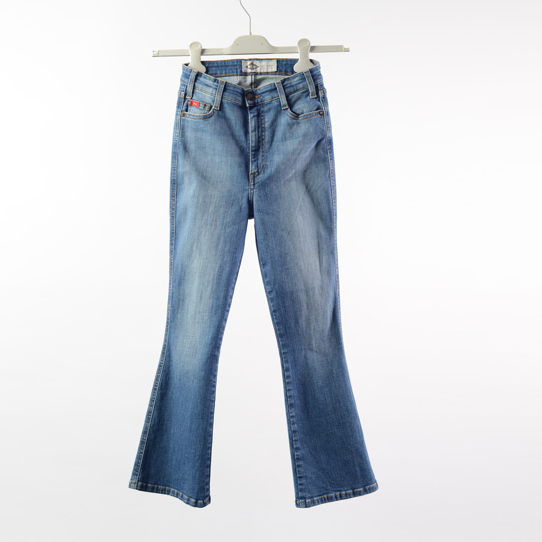 LEE COOPER JEANS D70585-66 LALO FIL GG