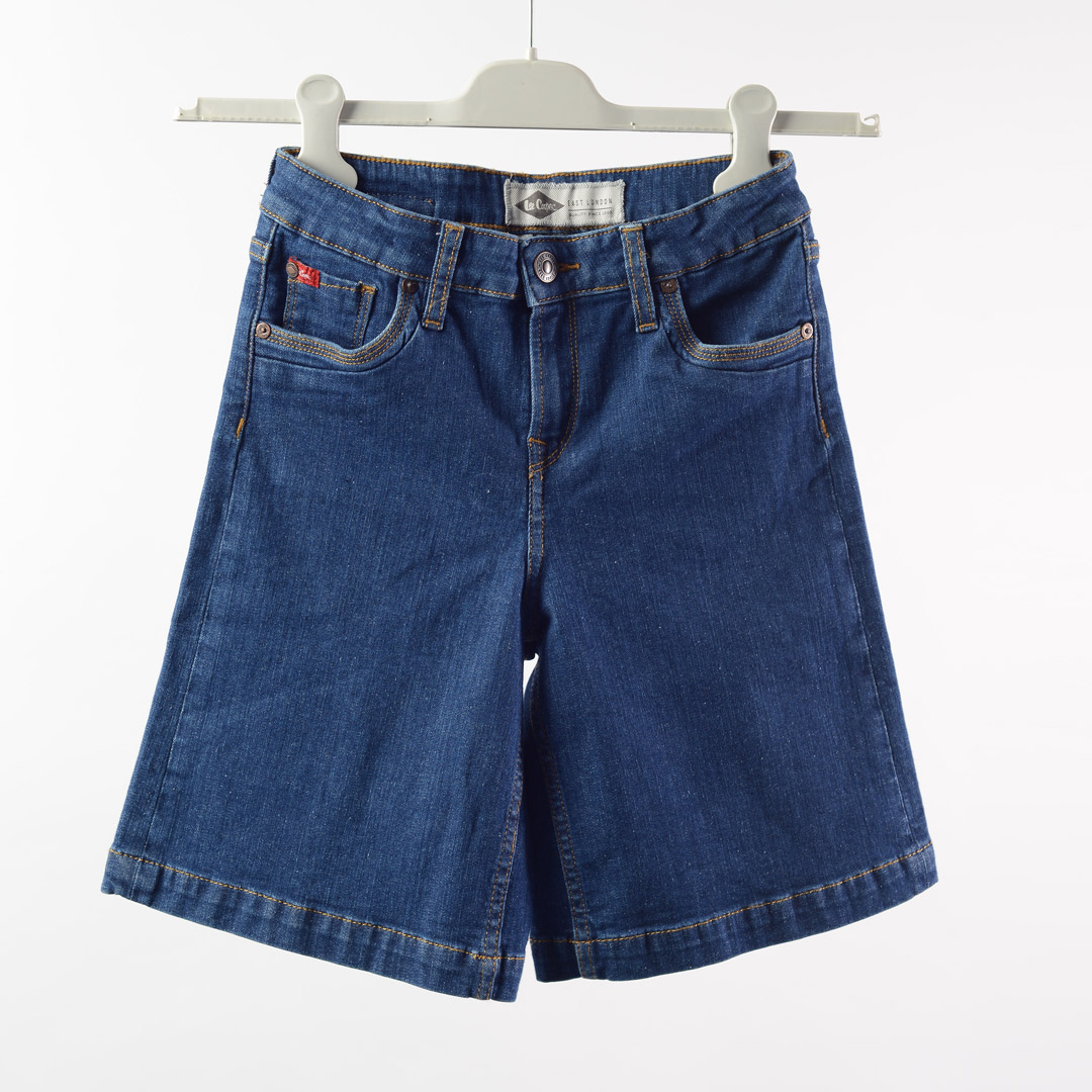 Lee Cooper Short D70585-74 Rofy Fille Gg