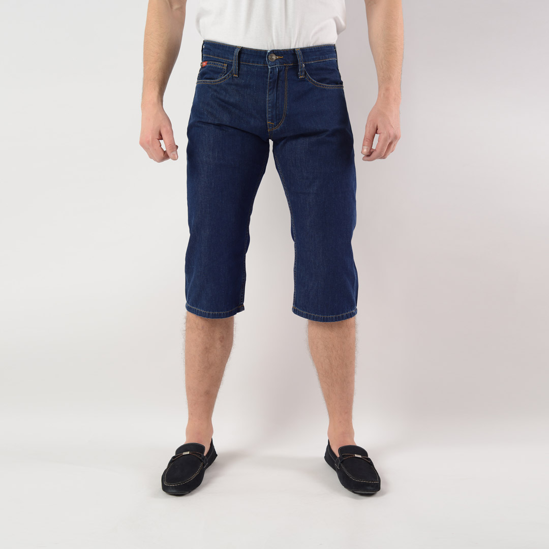 Lee Cooper Bermuda Osh-Th-31 Cinquo Homme Pr