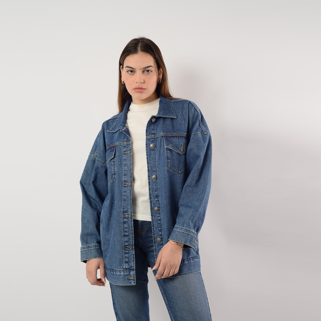 LEE COOPER BLOUSON MIKONS-31 OUSSA FEM BB
