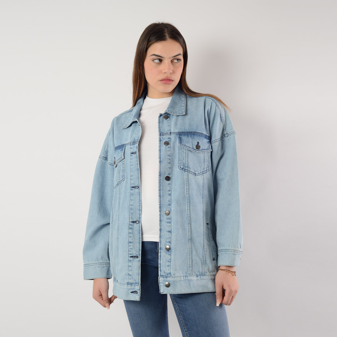 LOIS BLOUSON MIKONS-15 LOO FEM KK