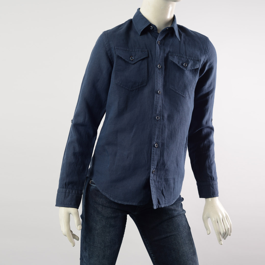 PATERSON CHEMISE MATILD-39 OFFIS ENF DD