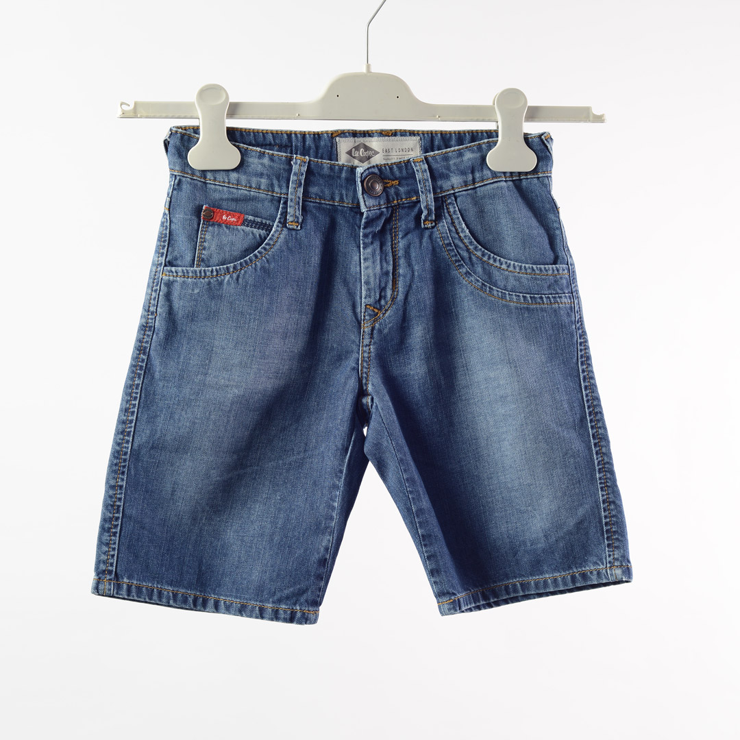 LEE COOPER SHORT DECY-53 AGLO ENF GG