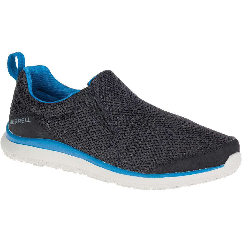 Merrell Chaussures Mer. Getaway Br. Black