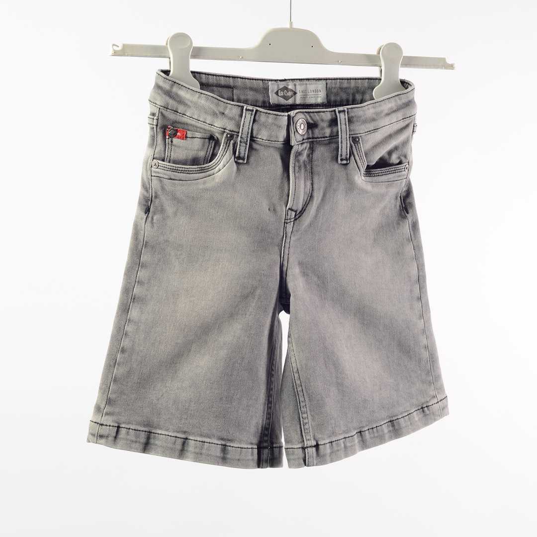 Lee Cooper Short Lunet-75 Rofy Fille Gg
