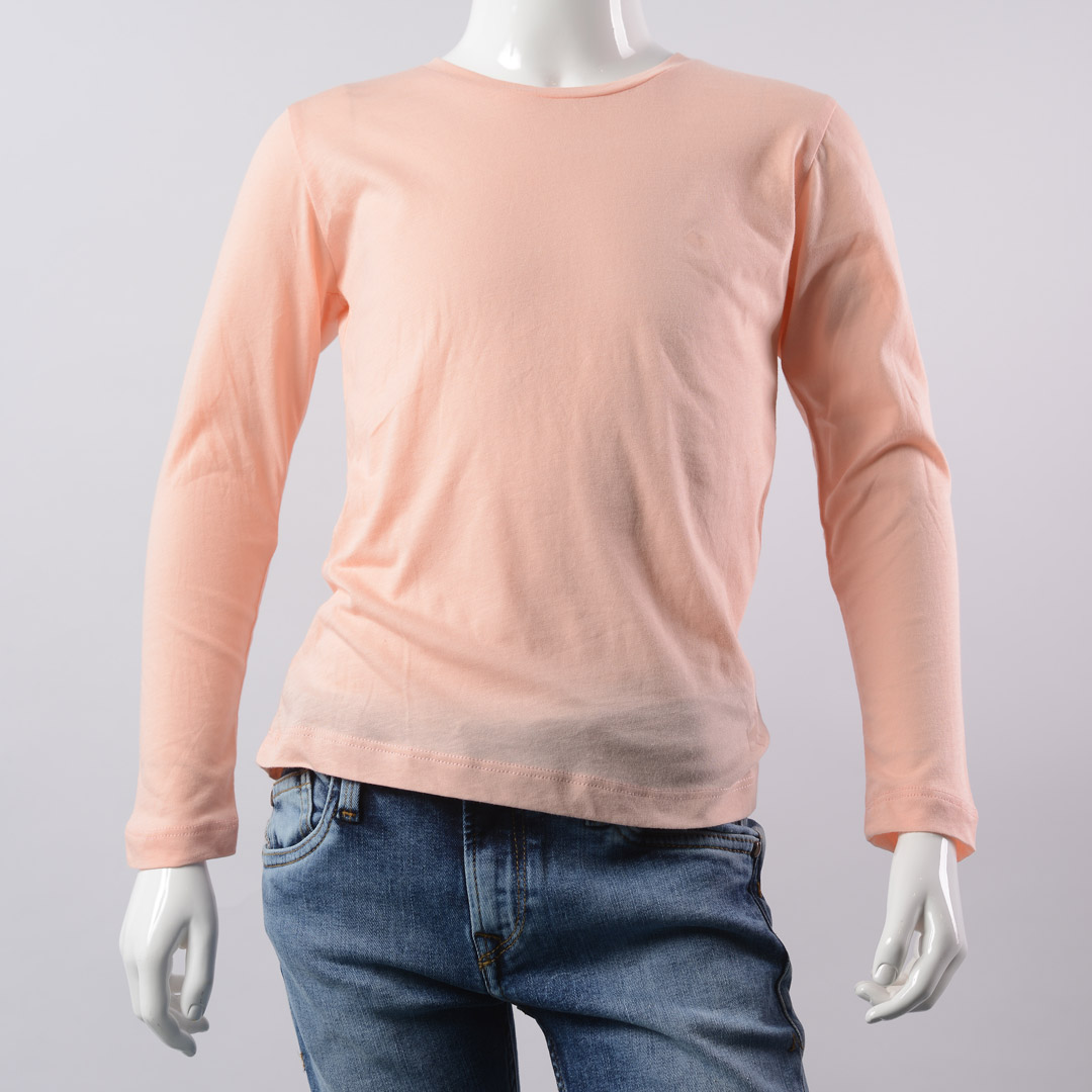 LOIS PULL MAILLE-04 GRETA FIL NAT.