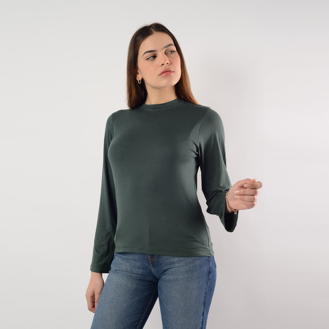 LEE COOPER PULL MAILLE-12 LIZA FEM NAT.