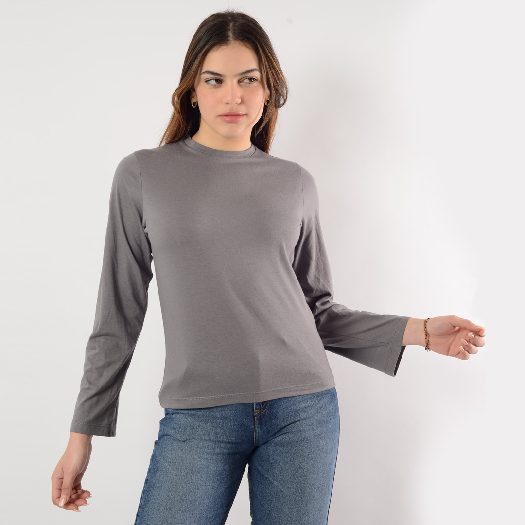 LEE COOPER PULL MAILLE-15 LIZA FEM NAT.