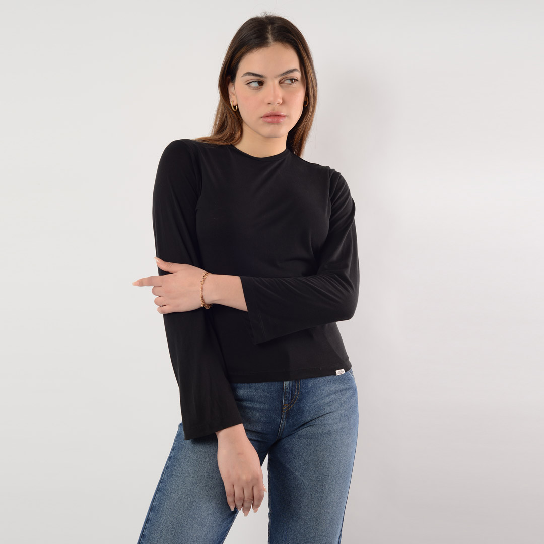 Lee Cooper Pull Maille-17 Liza Femme Nat.