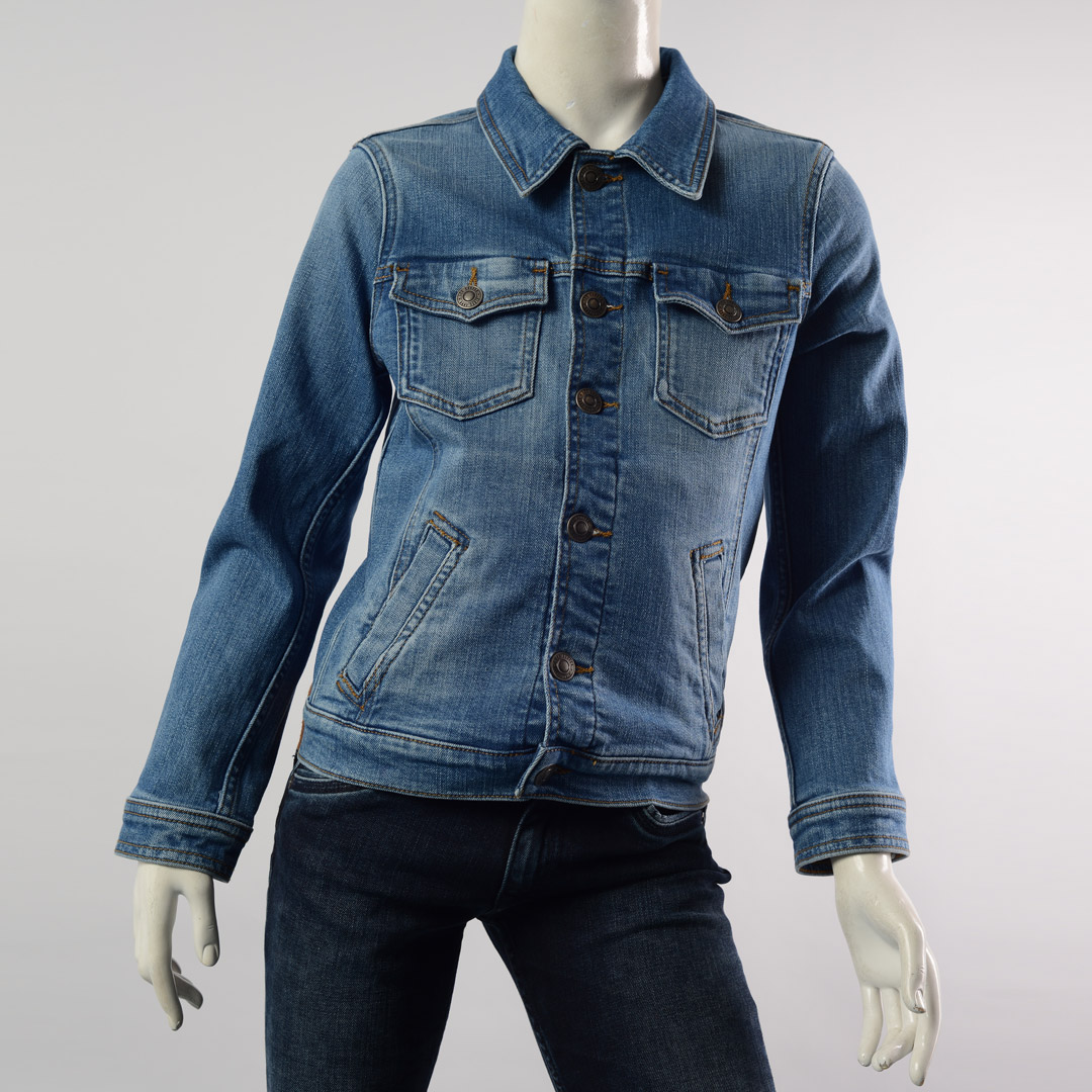 LEE COOPER BLOUSON MAXON-56 ONZO ENF GG