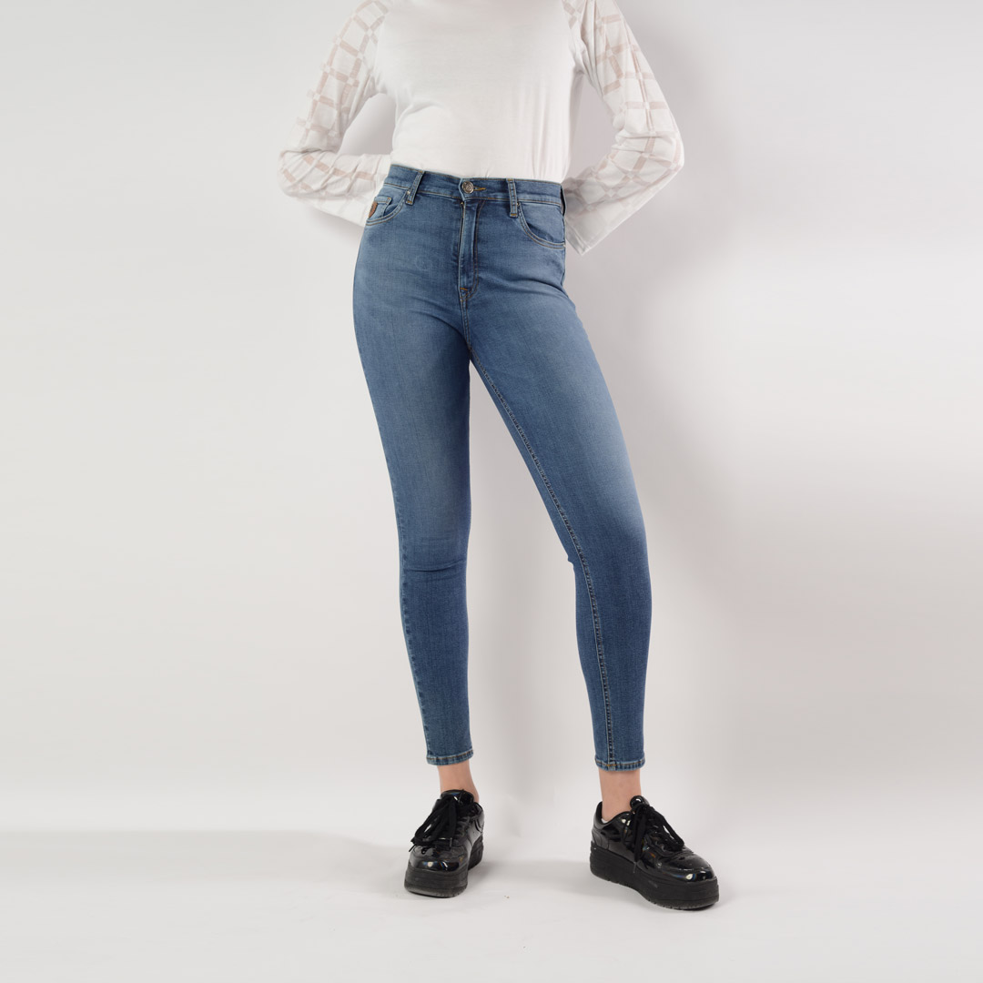 Lois Jeans Mithra-16 Rella Femme Kk 3