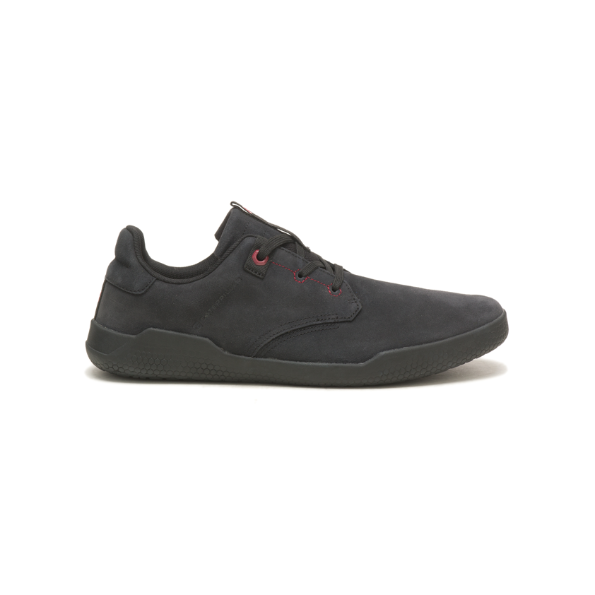 CAT Chaussures CAT. Hex Stat Black