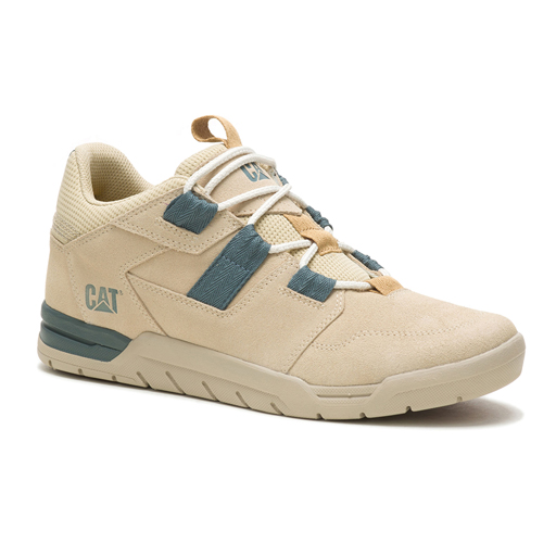 CAT Chaussures CAT Mechanism Desert Mojave