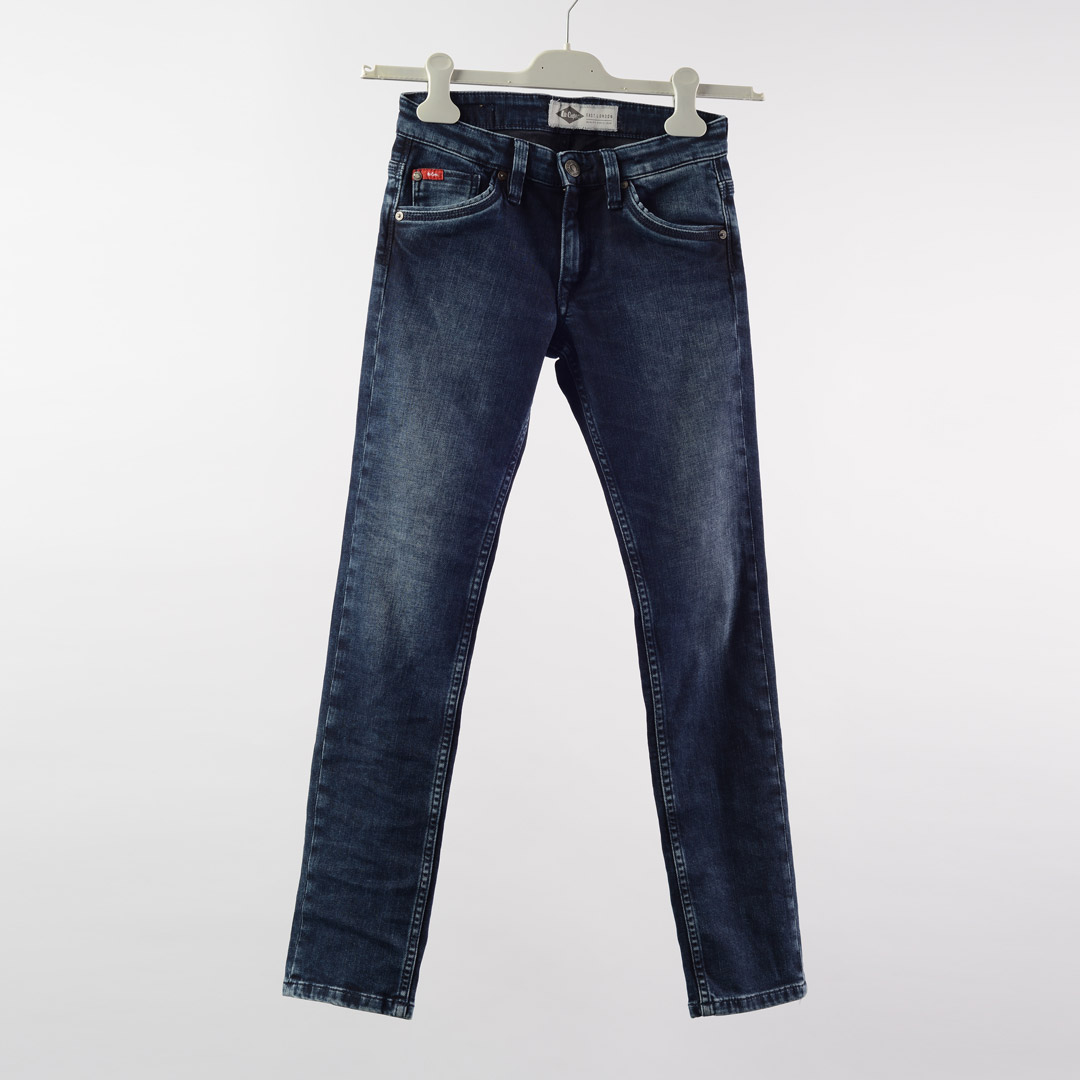 LEE COOPER JEANS MAXON-43 ANNSO ENF GG
