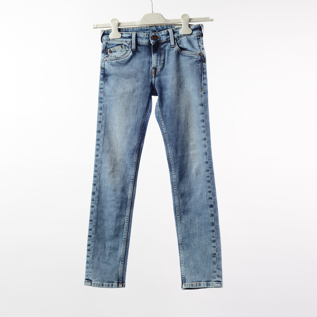 PATERSON JEANS COREX-79 ANJJO ENF GG