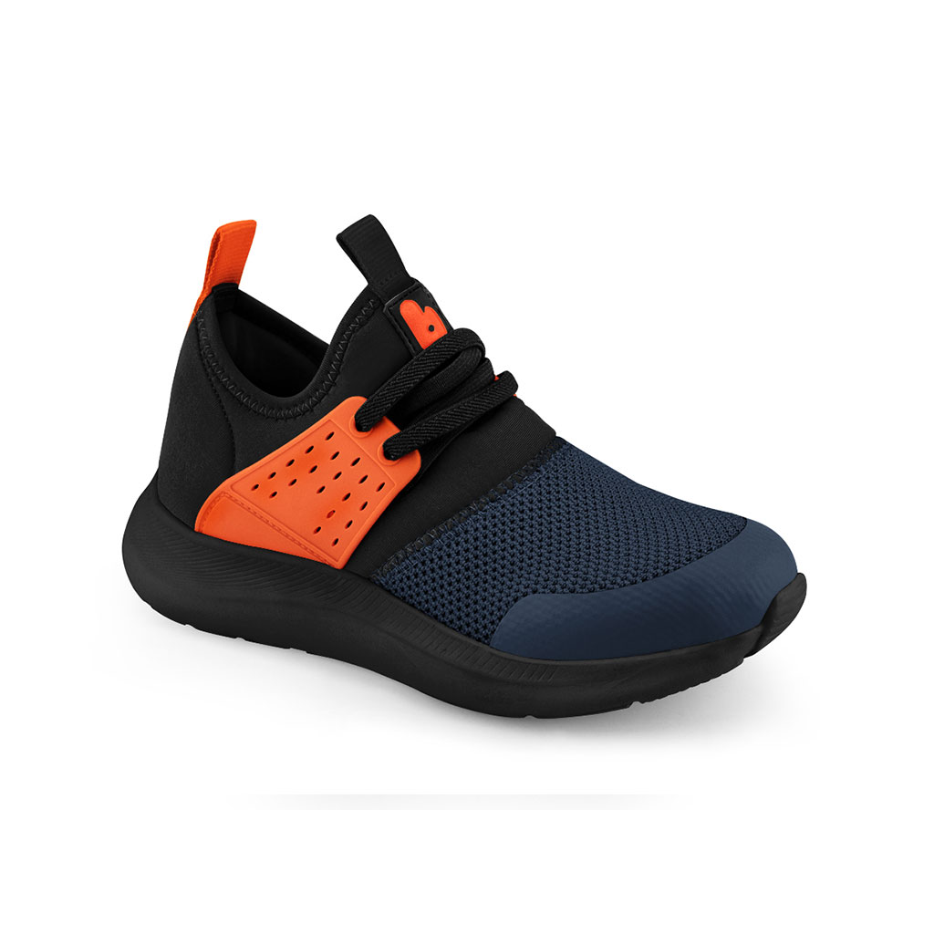 Bibi Chaussures Shoes-00 Action 1167090 Navy