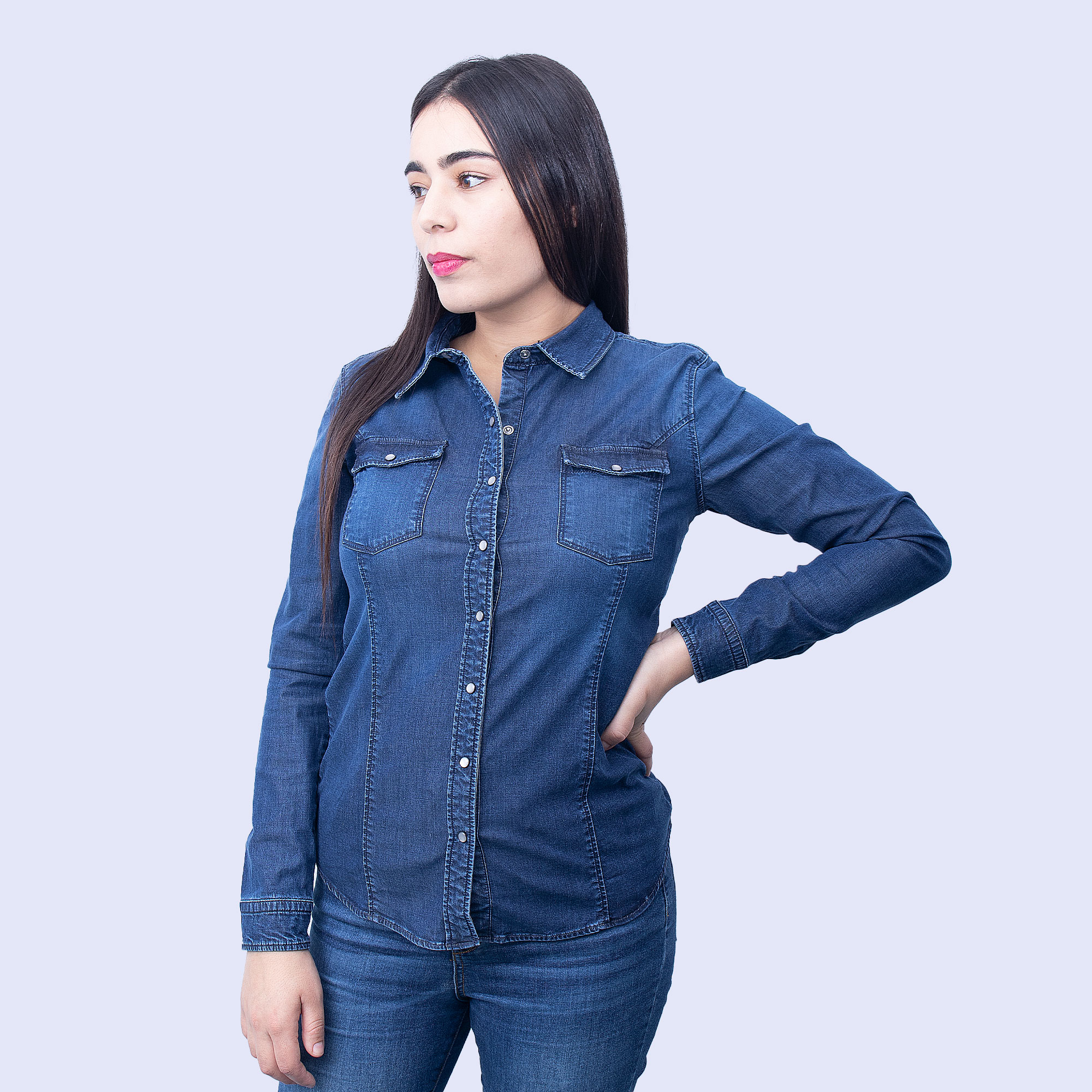 LOIS CHEMISE NCAMP-51 DINA