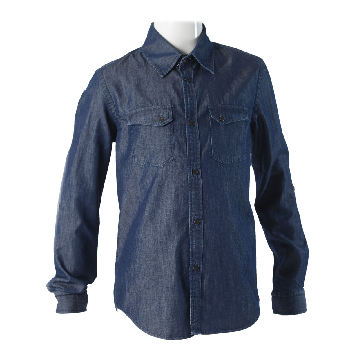 LEE COOPER CHEMISE TENC66-06 NADA ENF SS