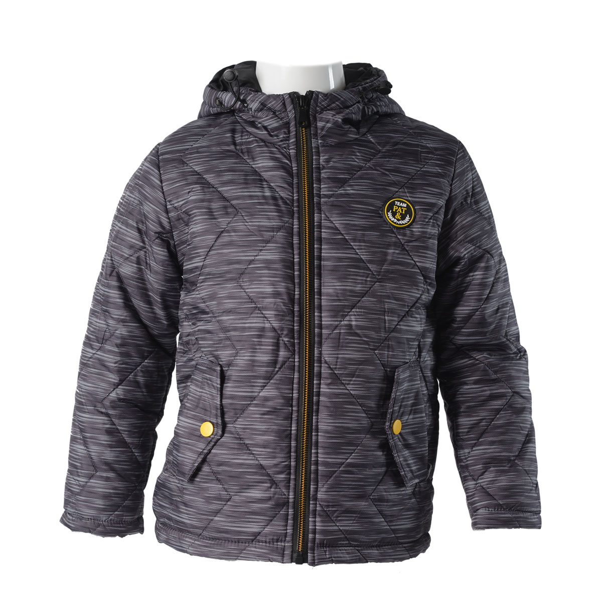 Paterson Blouson Toile-00 Jack28 Jun Nat.