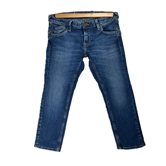 PATERSON JEANS ARMADA-76 ANJJO ENF GG