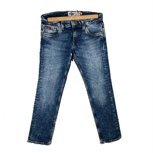 LEE COOPER JEANS BARBAD-45 ANNSO ENF GG