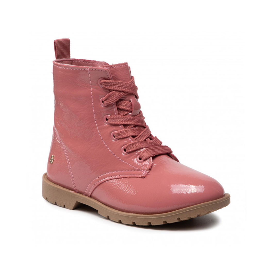 Bibi Boots Shoes-00 1121005 En Cotur.Roug