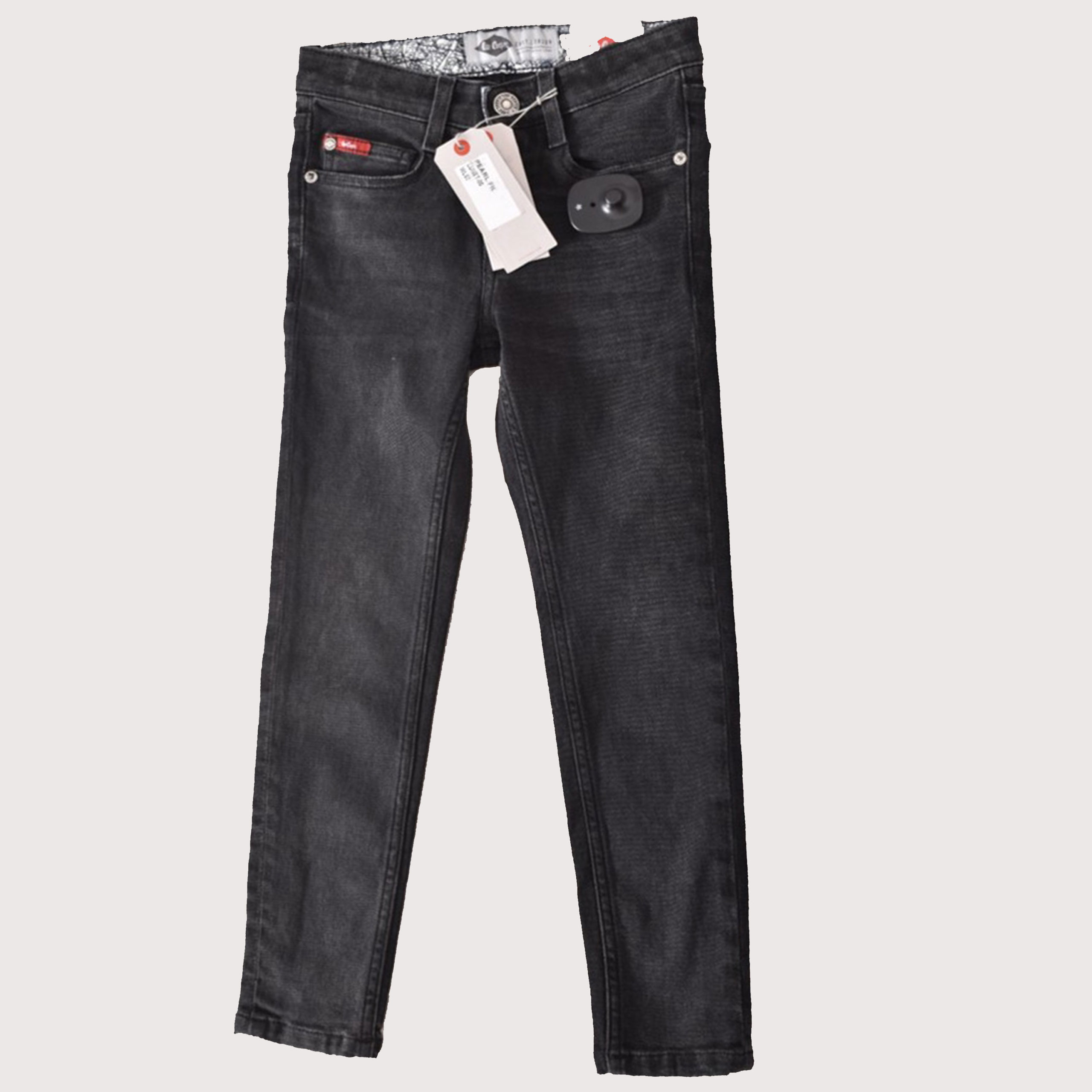 Lee Cooper Jeans Fille Pearl Fille Lunet-52