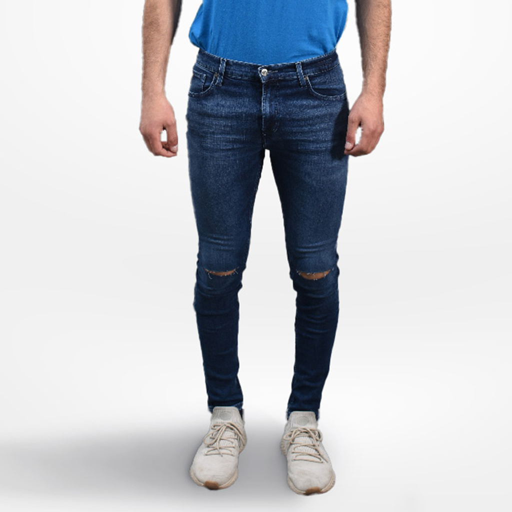Lois Jeans Skinny Logan Sr76 Homme.