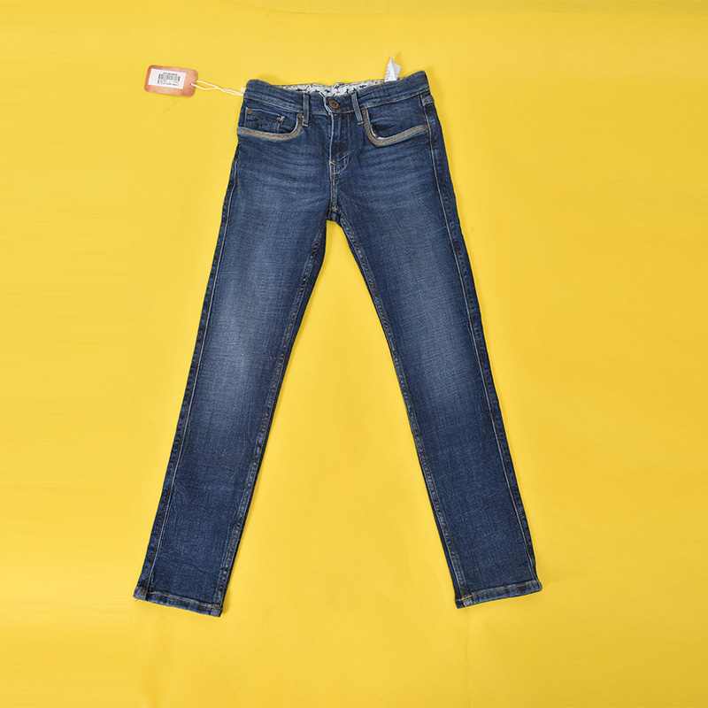 PATERSON JEANS GARÇON LYMO WL98