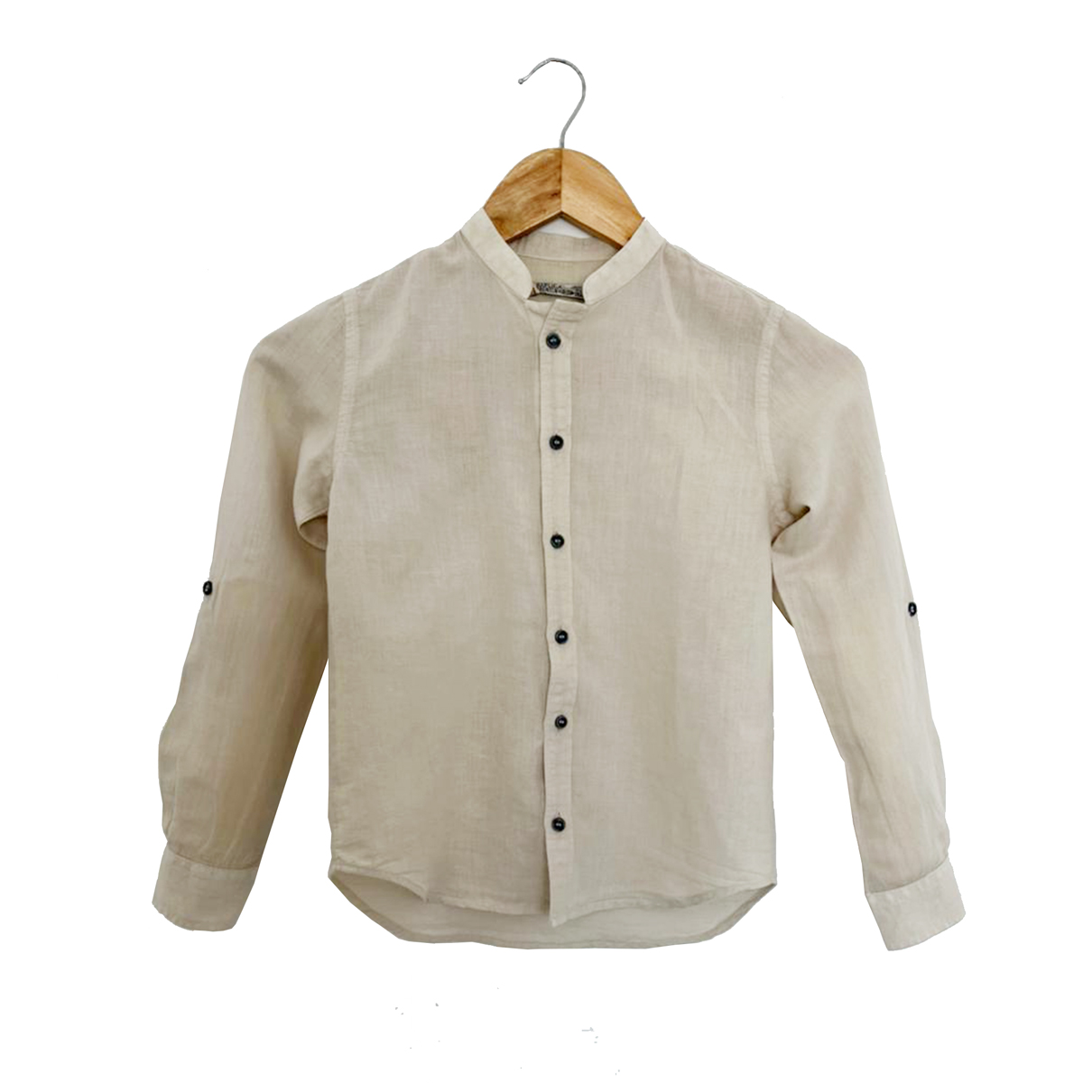 PATERSON CHEMISE GRANDA-08 ANDAP ENF T